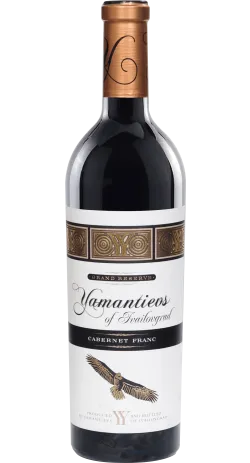 Cabernet Franc Grand Reserve 100 % Каберне Фран