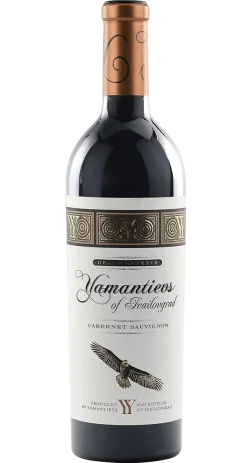 Cabernet Sauvignon Grand Reserve 100 % Каберне Совиньон