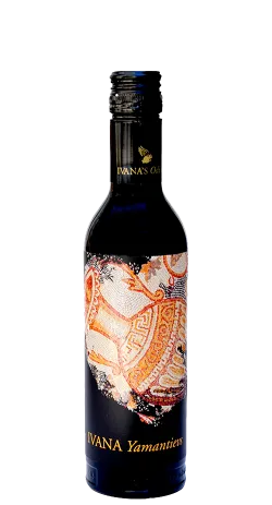 Ivana Yamantievs Сира & Пети Вердо 375 ml