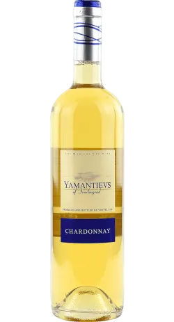 Yamantievs Шардоне