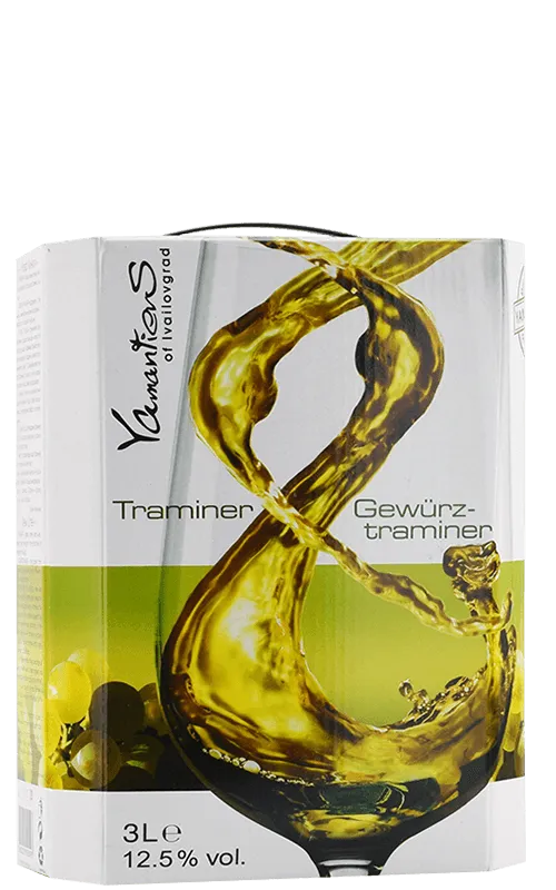 Traminer Траминер