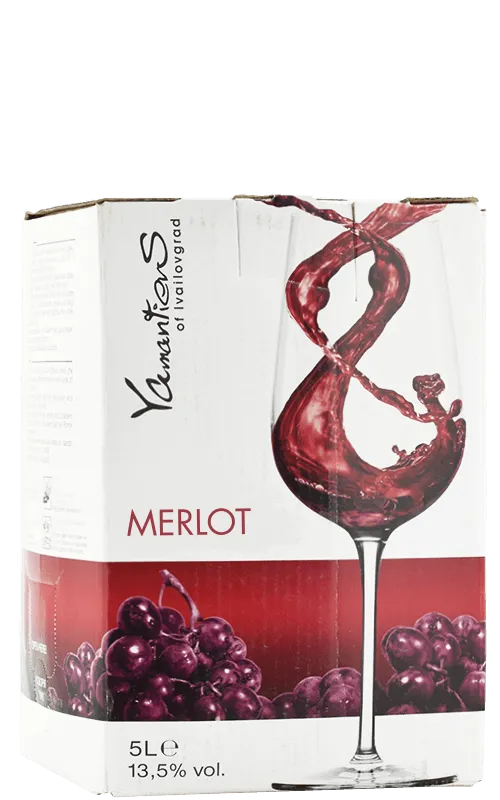 Merlot Мерло