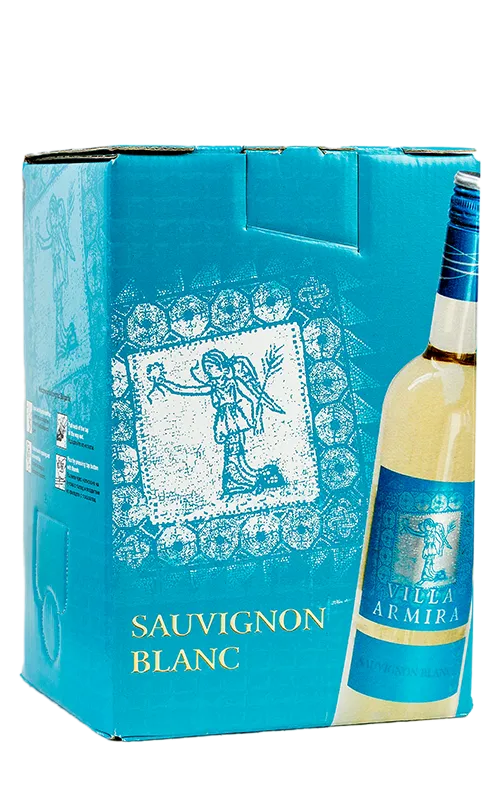 Sauvignon Blanc Совиньон Блан