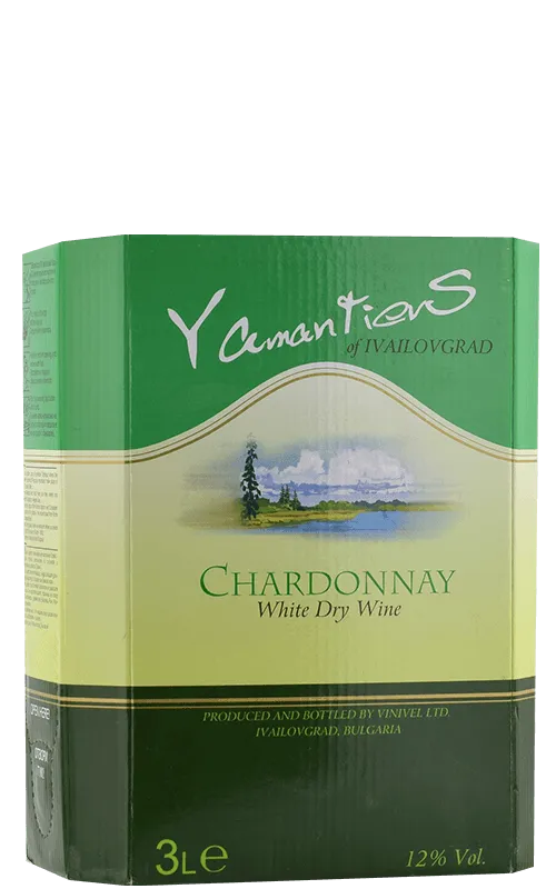 Chardonnay Шардоне