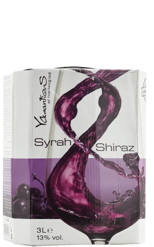 Shiraz Сира